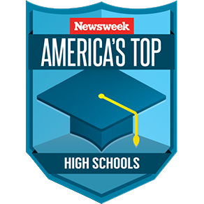 america's top high schools to watch logo