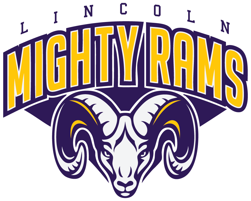 lincoln elementary logo