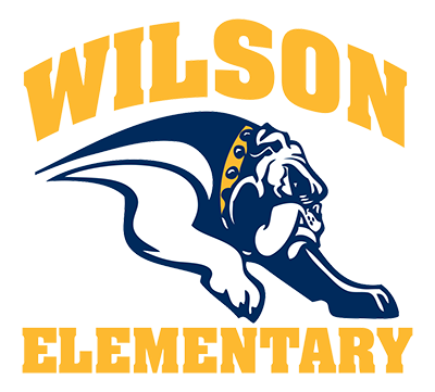 wilson elementary logo