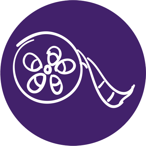 Digital Arts Media Icon