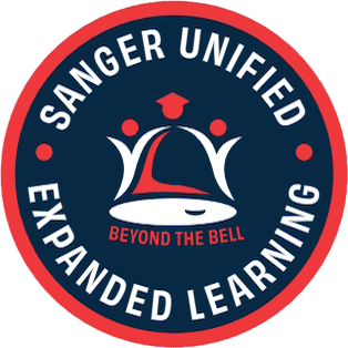 expanded learning program logo