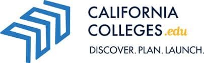 california colleges logo